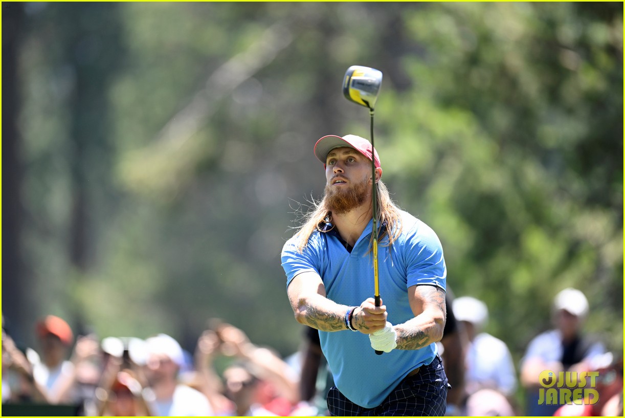 Travis Kelce Finds Humor In Brother Jason Kelce's Introduction at