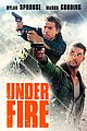 dylan sprouse mason gooding star in under fire trailer 03