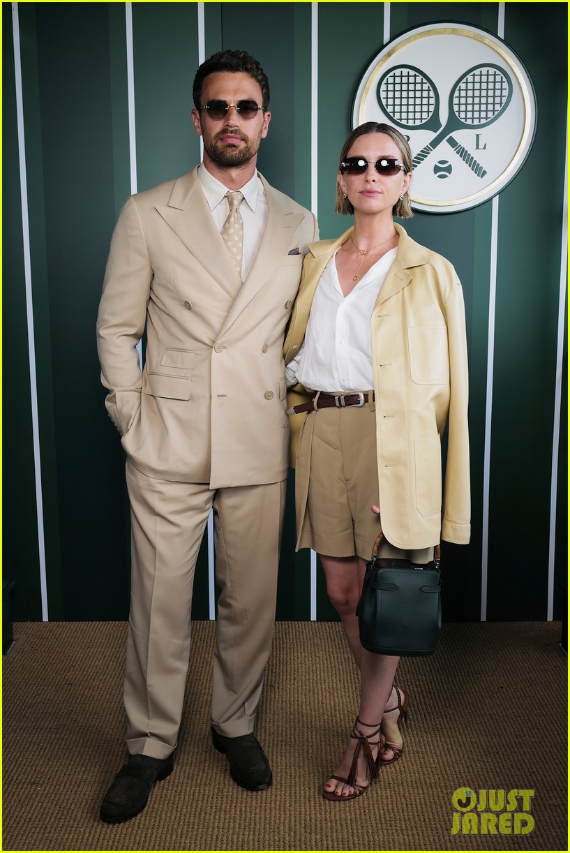 celebrities wimbledon day 14 finals 2025 015182712