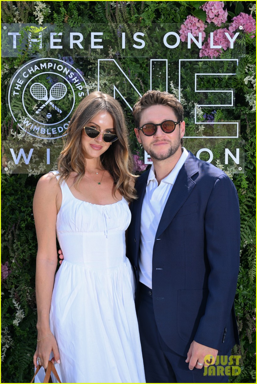 celebrities wimbledon day 14 finals 2025 035182714