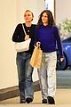 lily rose depp 070 shake pack on the pda on date night 02