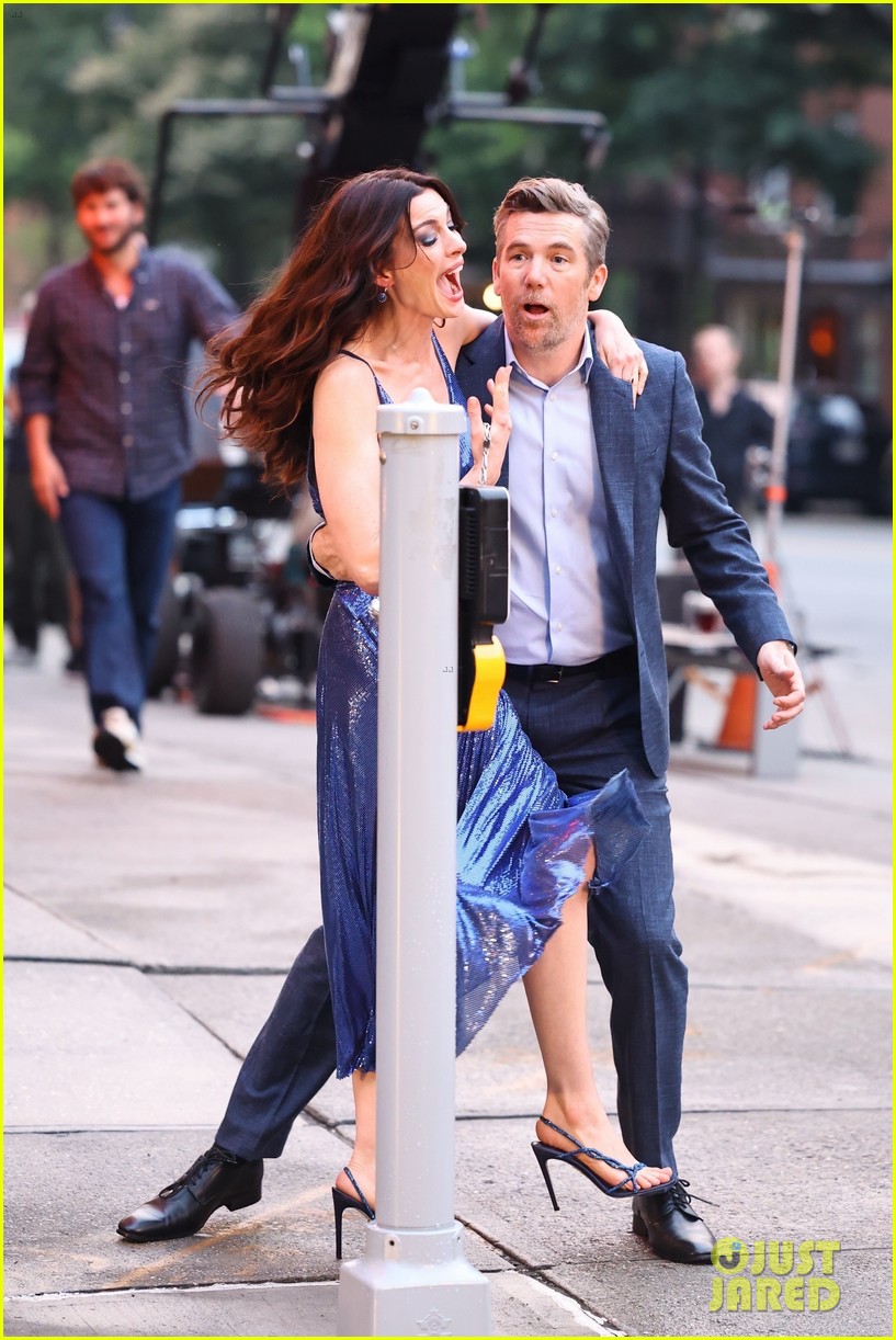 'Devil Wears Prada 2' Spoilers Anne Hathaway's New Love Interest