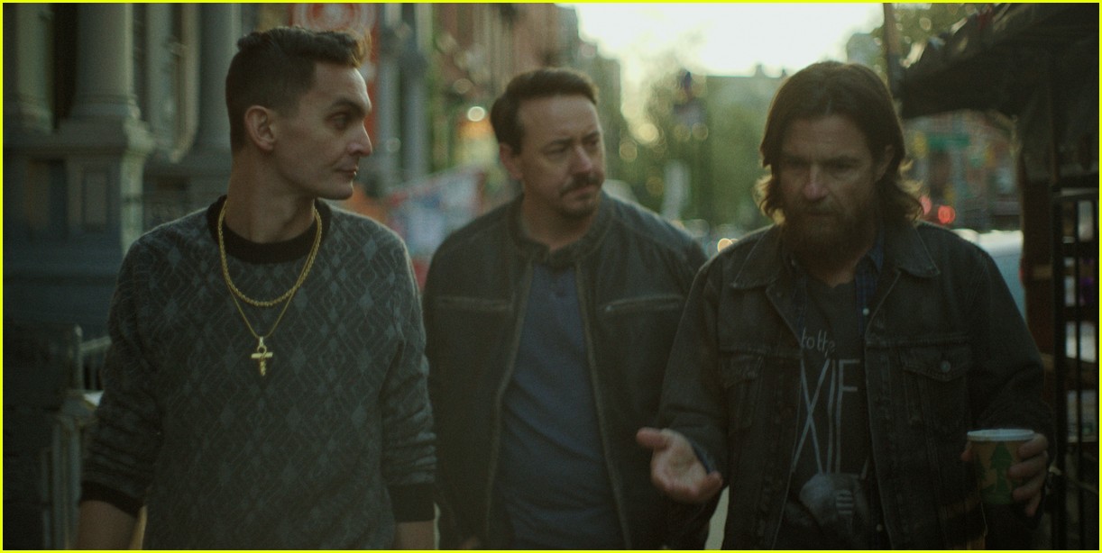 black rabbit trailer 025191674