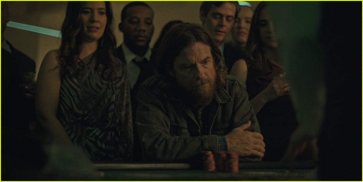 black rabbit trailer 045191676