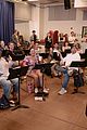 kristin chenoweth broadway rehearsals queen of versailles 04