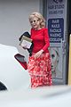barbara eden visits beauty salon on 94th birthday 05