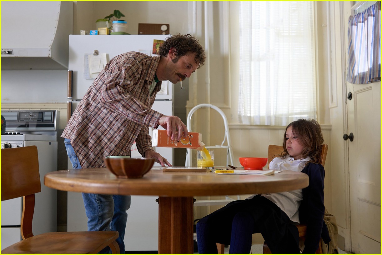 'Fairyland' Trailer Scoot McNairy and Emilia Jones Play Father