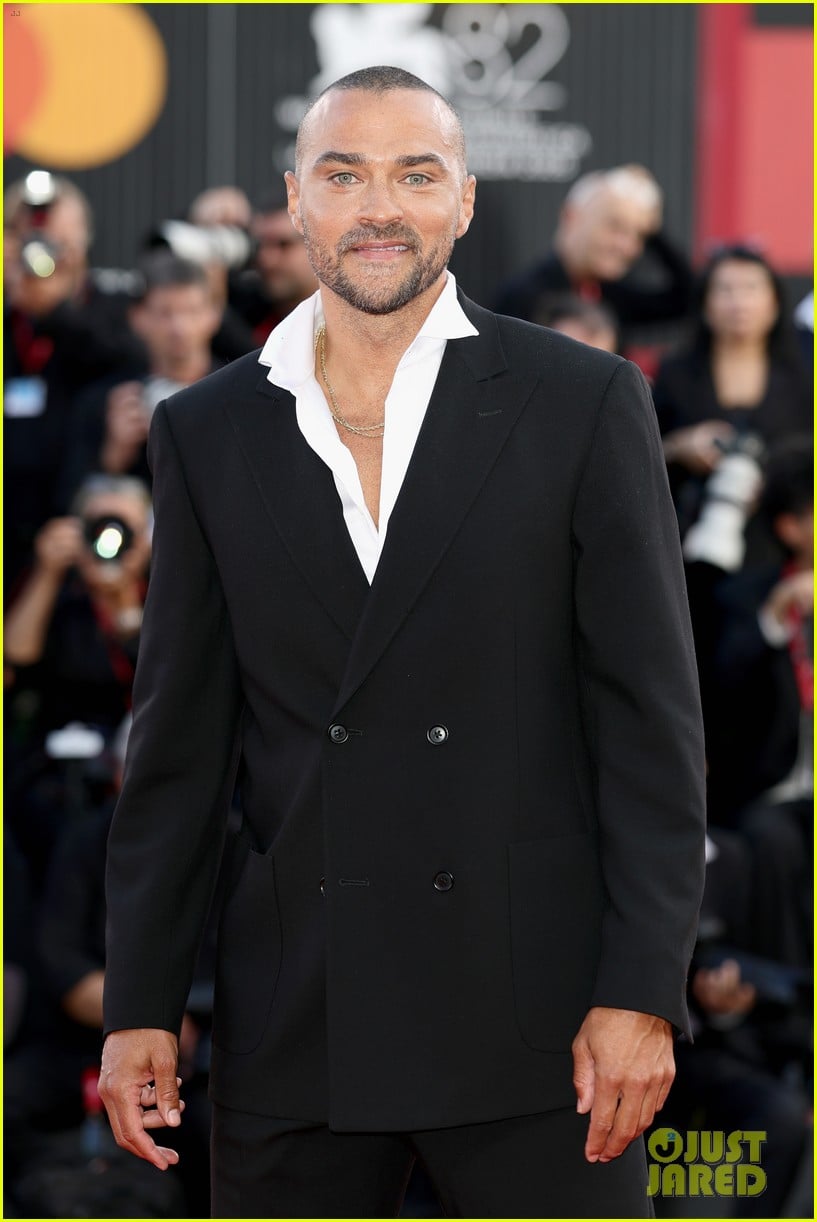 all the stars at frankenstein premiere at venice film festival 045195492