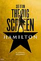 hamilton pro shot to get theatrical release lin manuel miranda gets new wax figure 03