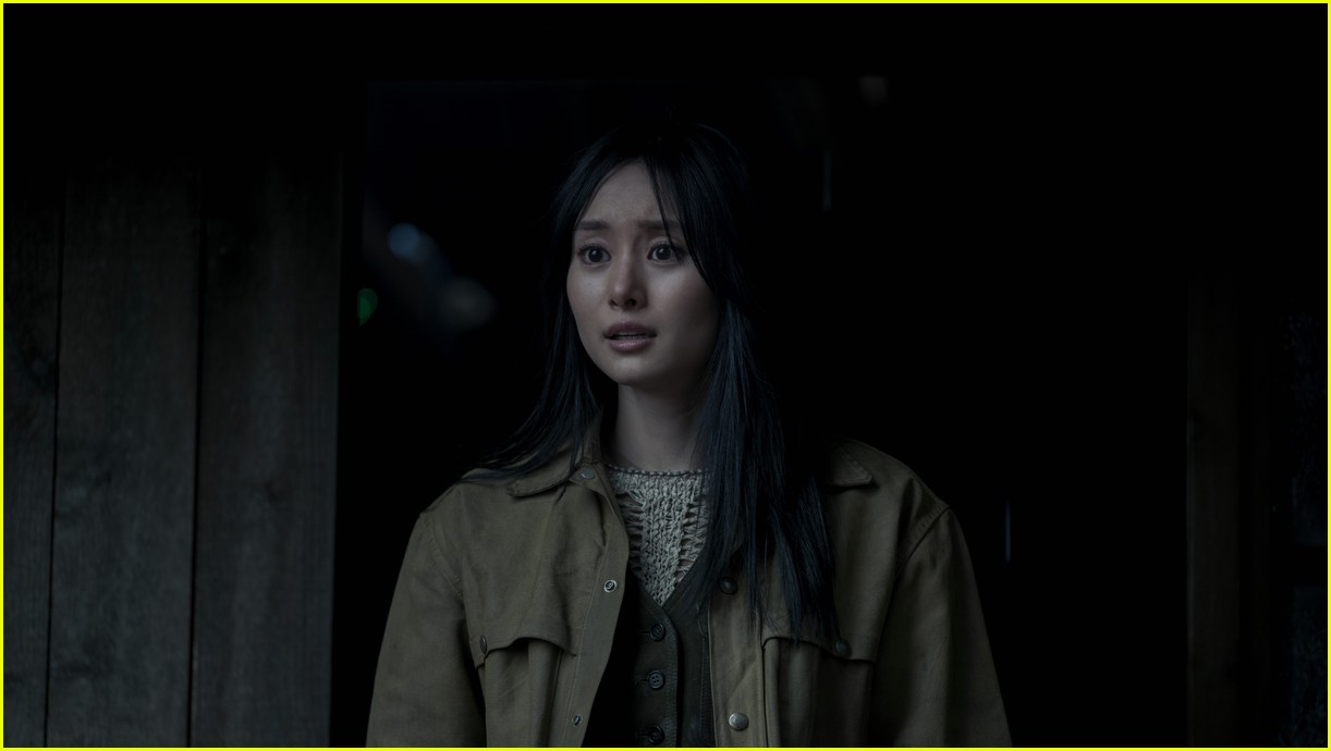 Jane Tenannt's 12 Best Moments From NCIS: Hawaii, image size:1222x690