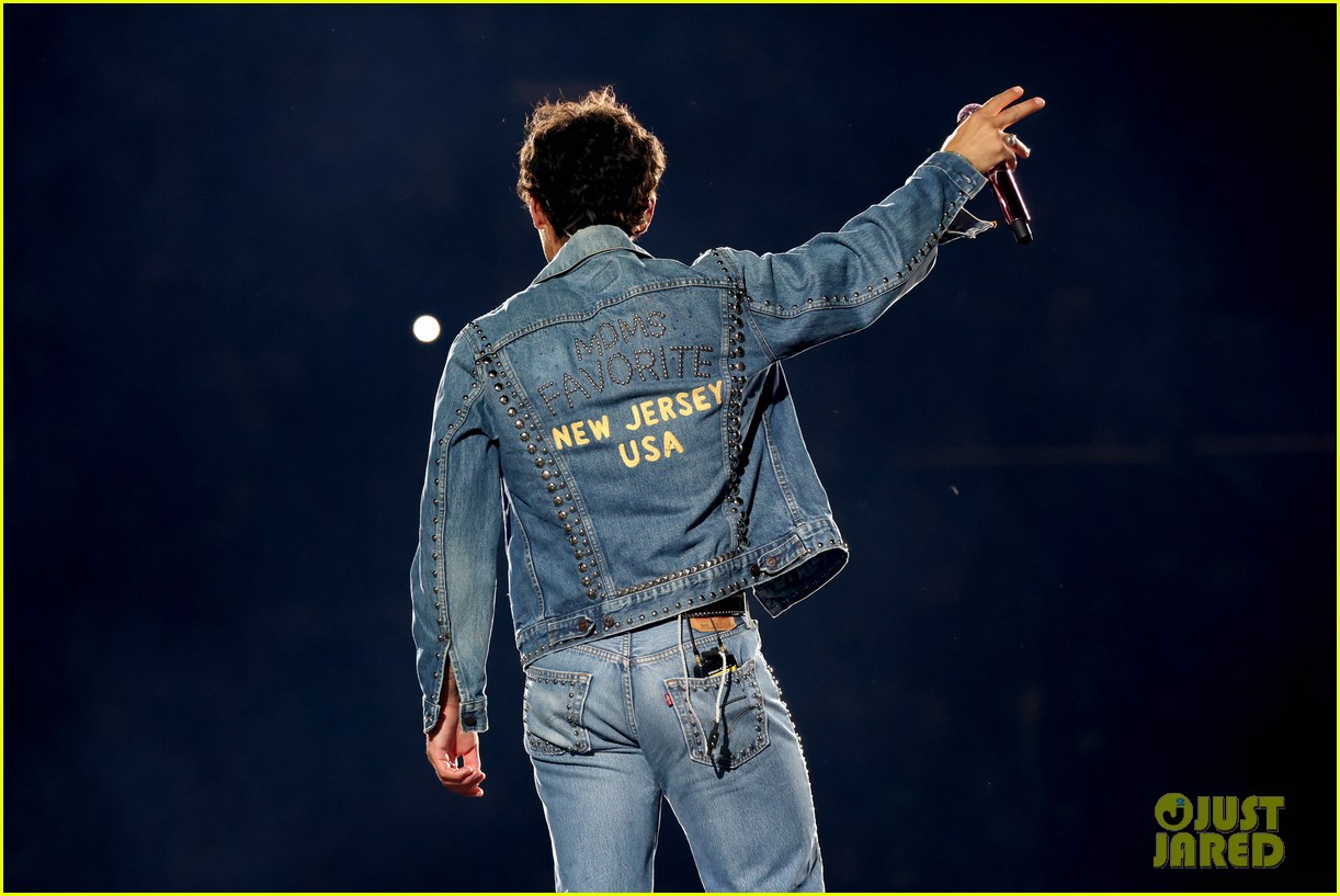 Jonas Brothers' 'JONAS20: Greetings From Your Hometown Tour' 2025 ...