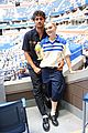 meg donnelly drake rodger at us open 02