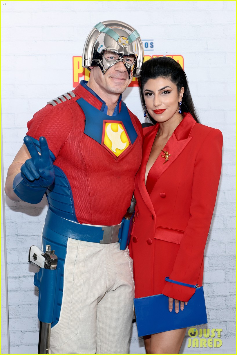 john cena at peacemaker season 2 premiere in nyc 025190302