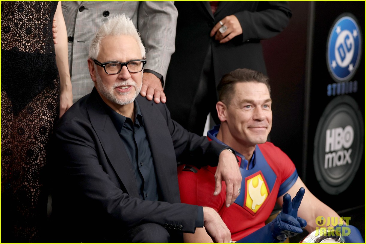 john cena at peacemaker season 2 premiere in nyc 045190304