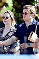 saoirse ronan dresses baby bump in leopard print 04