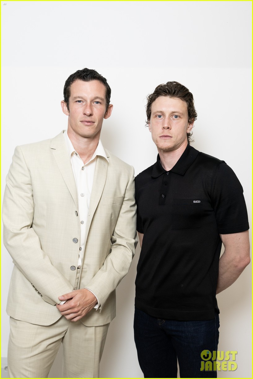 Captivating 'rose Of Nevada' Trailer: Callum Turner And George Mackay Are Unstuck In Time Landscape Concept Captivating 'rose Of Nevada' Trailer: Callum Turner And George Mackay Are Unstuck In Time Landscape Concept