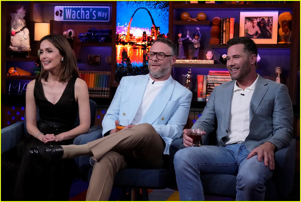 Seth Rogen Addresses Possibility of 'Pineapple Express' Sequel After ...