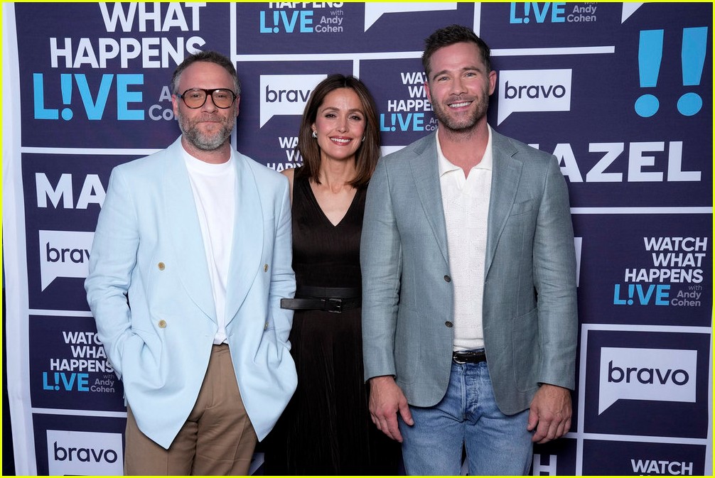 Seth Rogen Addresses Possibility of 'Pineapple Express' Sequel After ...