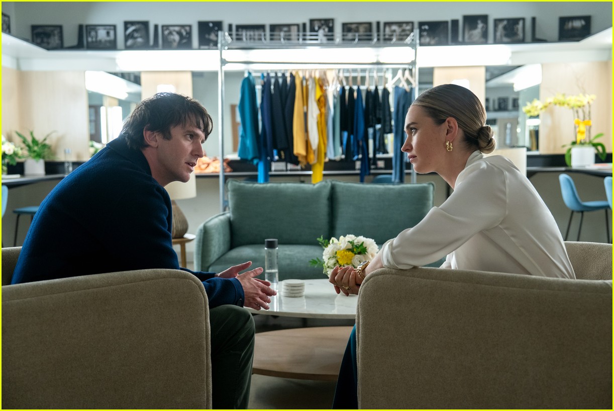 Swiped' Trailer: Lily James Launches Dating App Bumble in New Movie - Watch  Now!: Photo 5189630 | Lily James, Movies, Trailer Photos | Just Jared:  Entertainment News