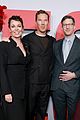 olivia colman benedict cumberbatch the roses premiere in nyc 04