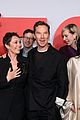 olivia colman benedict cumberbatch the roses premiere in nyc 05