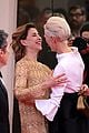 cate blanchett tilda swinton fernanda torres venice opening ceremony 03