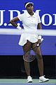 venus williams defeated in first round us open 02