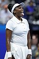 venus williams defeated in first round us open 04