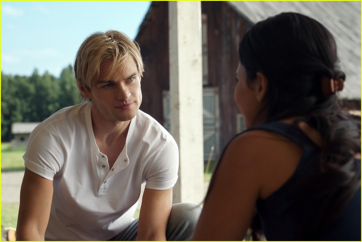 My Life with the Walter Boys' Season 2 Trailer Brings the ...