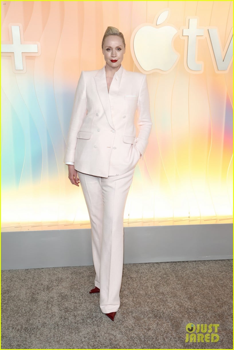 Apple TV+ Emmys Party 2025 See All the Photos of Stars Celebrating