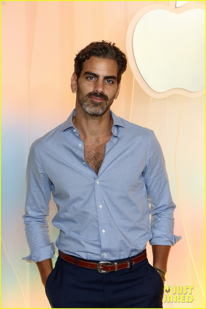 Apple TV+ Emmys Party 2025 See All the Photos of Stars Celebrating