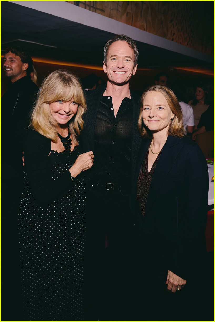 James Corden, Neil Patrick Harris, & Bobby Cannavale Perform for Star ...