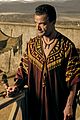spartacus house of ashur starz reveals premiere date new photos for next installment 02