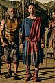 spartacus house of ashur starz reveals premiere date new photos for next installment 04