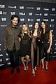 jason bateman joined by wife daughters at tiff 01