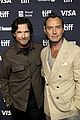 jason bateman joined by wife daughters at tiff 04