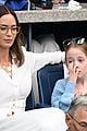 emily blunt john krasinski us open with kids 04