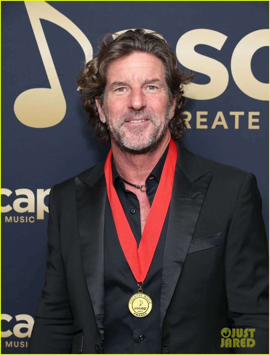 Brett James Dead Grammy Winner Dies in Plane Crash at 57 Photo