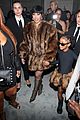 cardi b brings daughter to alexander wang show 04