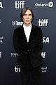 cillian murphy steve premeire at tiff 01