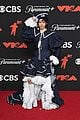 conan gray corey fogelmanis mtv vmas red carpet 01