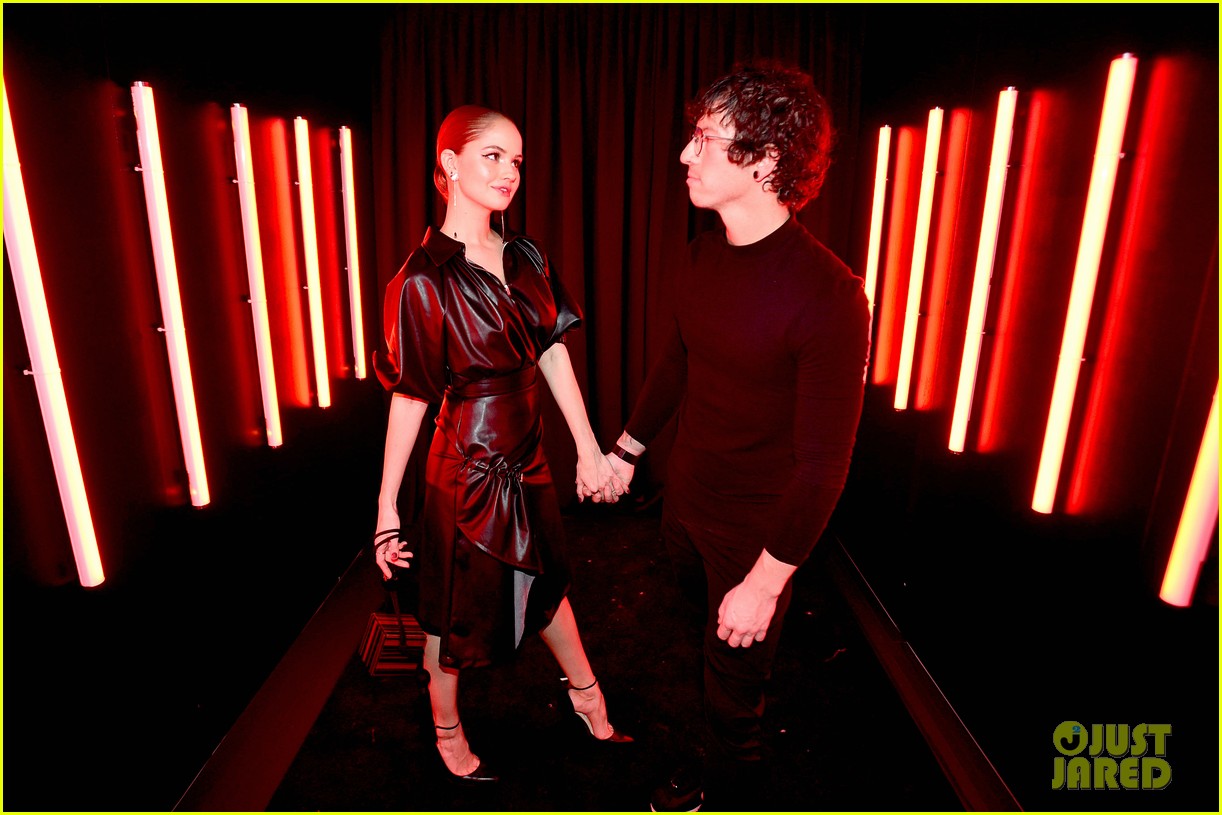 Debby Ryan Is Pregnant, Expecting First Child with Husband Josh Dun