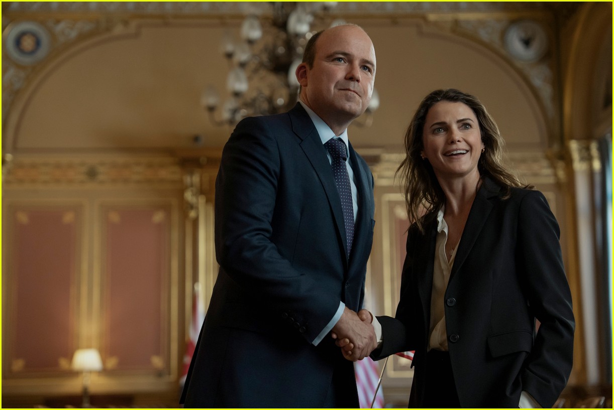 'The Diplomat' Season 3 Trailer Teases a Tense Continuation for Keri