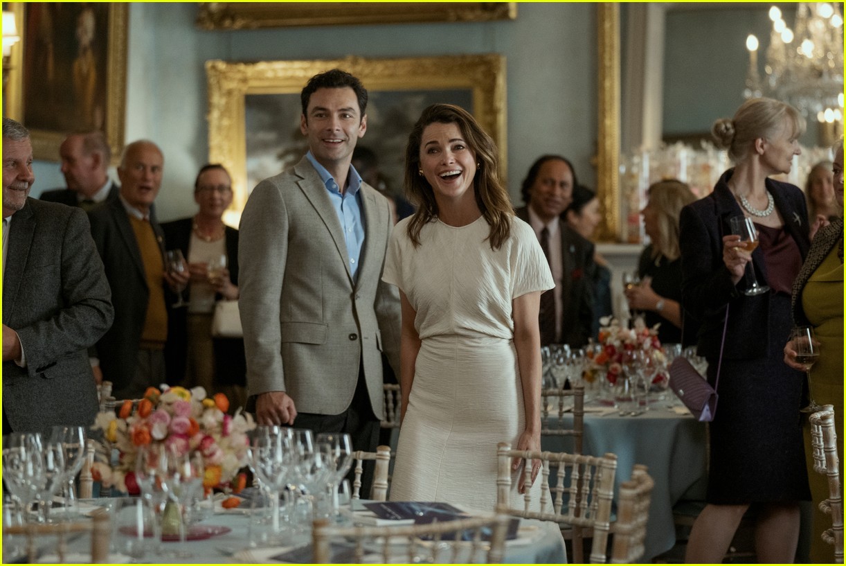 'The Diplomat' Season 3 Trailer Teases a Tense Continuation for Keri