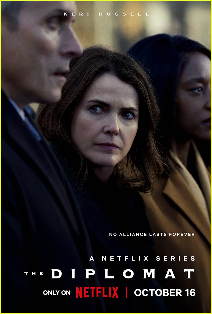 'The Diplomat' Season 3 Trailer Teases a Tense Continuation for Keri(02)