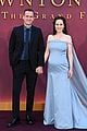 michelle dockery pregnant downton abbey premiere 01