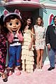 chrissy teigen brings kids to gabbys dollhouse premiere 05