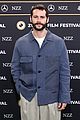 james sweeney calls twinless costar dylan obrien his partner in crime at zurich film festival 02