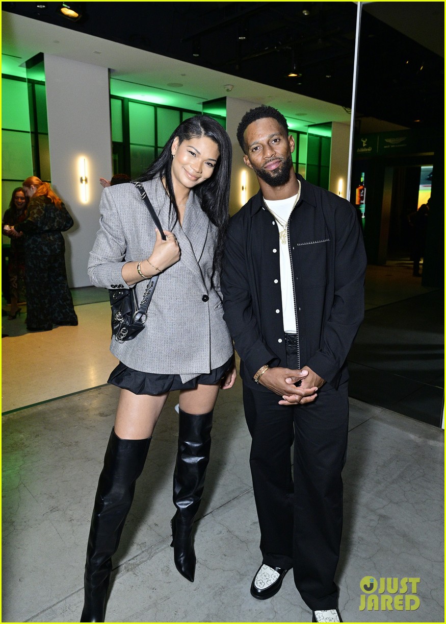 Brooklyn Beckham, Chance the Rapper & More Stars Attend Glenfiddich x ...