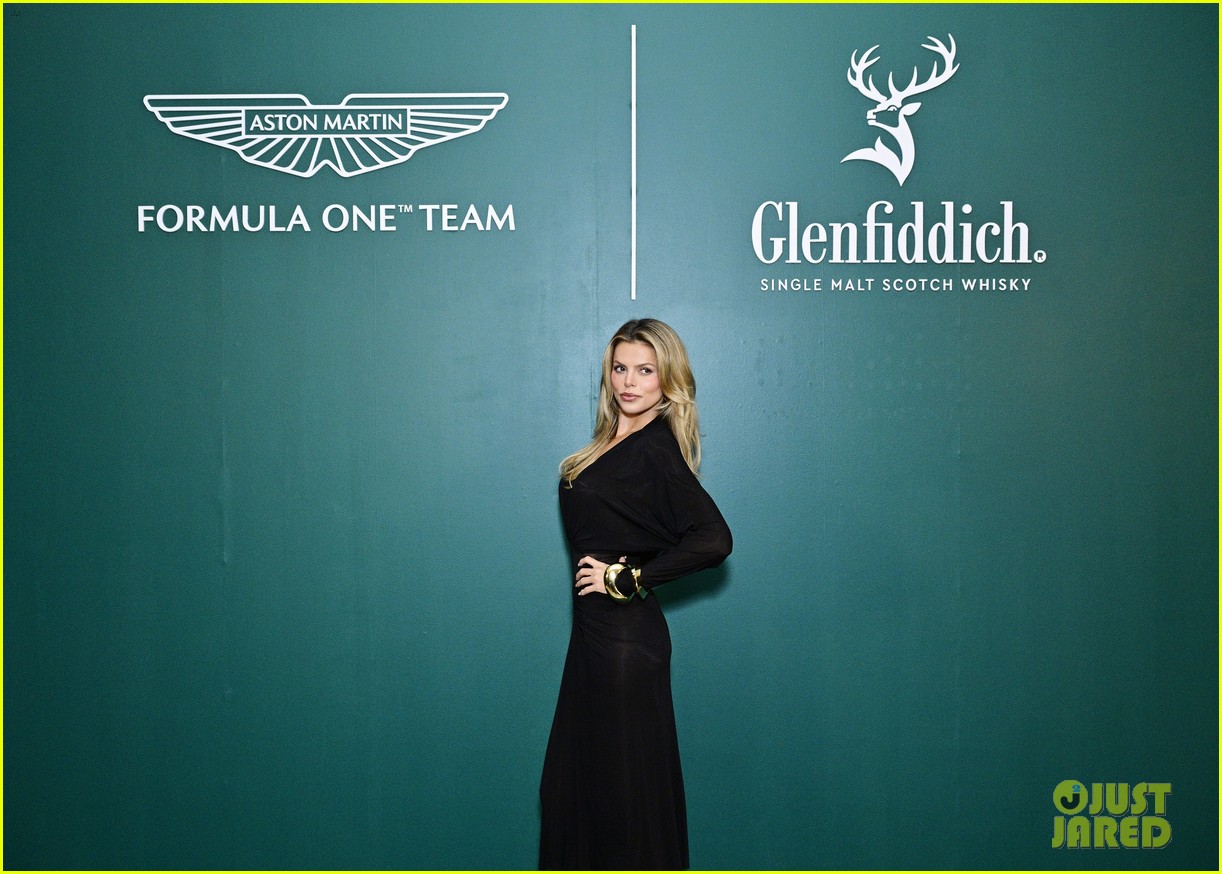 Brooklyn Beckham, Chance the Rapper & More Stars Attend Glenfiddich x ...